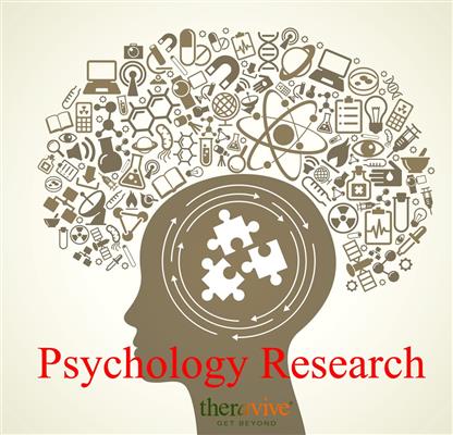 psychology research